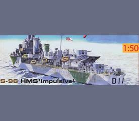 MIS MCS96